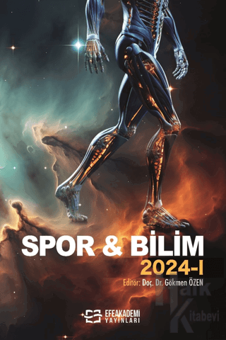 Spor ve Bilim 2024-I - Halkkitabevi