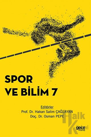 Spor ve Bilim 7