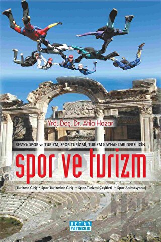 Spor ve Turizm - Halkkitabevi