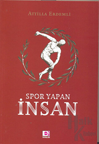 Spor Yapan İnsan - Halkkitabevi