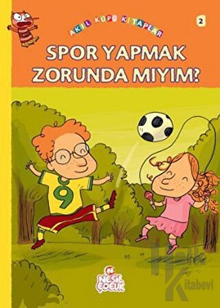 Spor Yapmak Zorunda Mıyım?