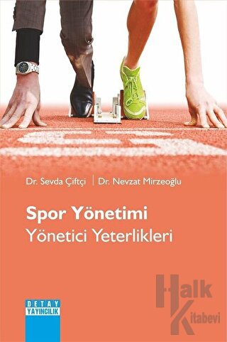 Spor Yönetimi - Halkkitabevi