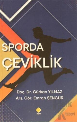 Sporda Çeviklik