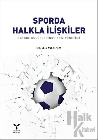 Sporda Halkla İlişkiler