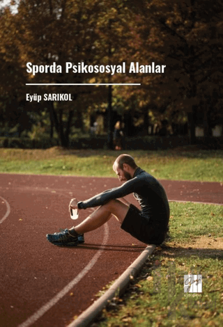 Sporda Psikososyal Alanlar - Halkkitabevi