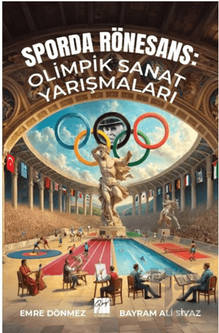 Sporda Rönesans: Olimpik Sanat Yarışmaları