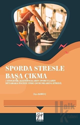 Sporda Stresle Başa Çıkma