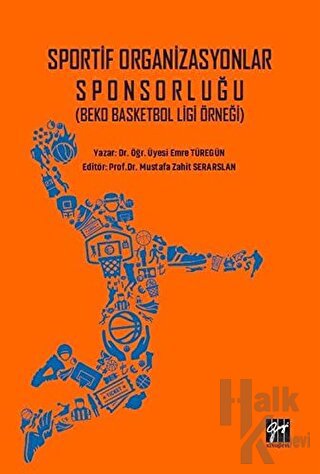 Sportif Organizasyonlar Sponsorluğu