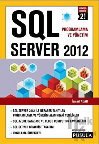 SQL Server 2012