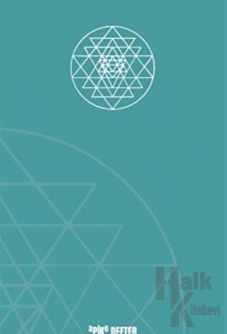 Sri Yantra Defter