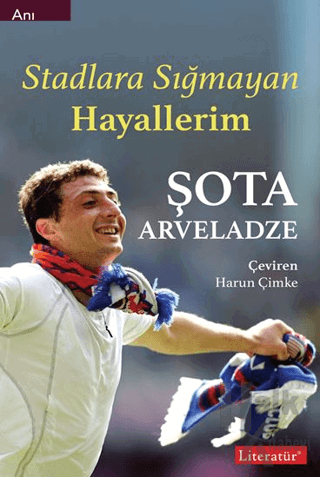 Stadlara Sığmayan Hayallerim - Halkkitabevi