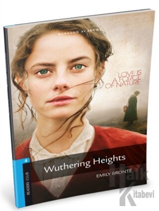 Stage 4 Wuthering Heights