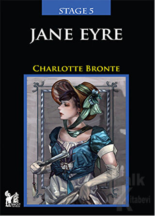 Stage 5 - Jane Eyre - Halkkitabevi