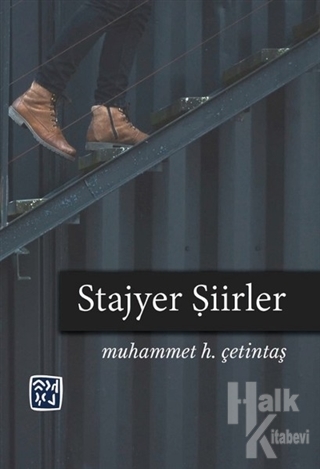 Stajyer Şiirler - Halkkitabevi