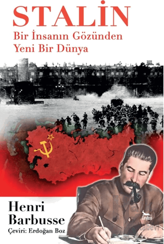 Stalin Bir İnsanın Gözünden - Halkkitabevi