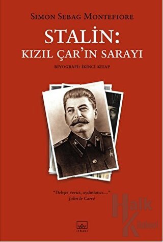 Stalin: Kızıl Çar'ın Sarayı