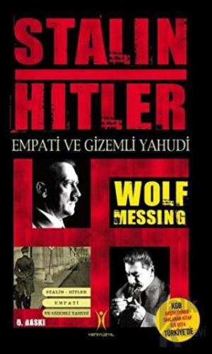 Stalin ve Hitler - Halkkitabevi