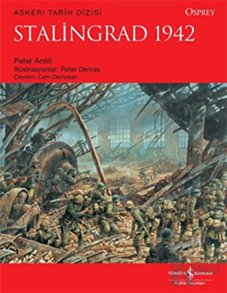 Stalingrad 1942