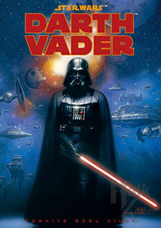 Star Wars Darth Vader