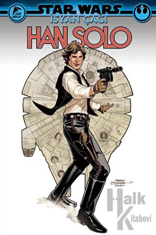 Star Wars - İsyan Çağı Han Solo