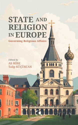 State and Religion in Europe - Halkkitabevi