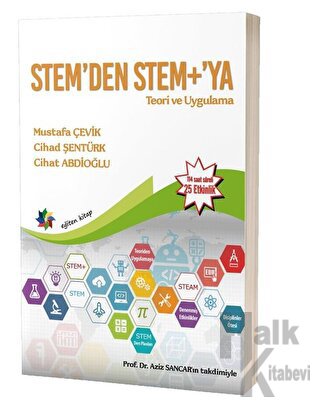 Stem'den Stem+'ya Teori ve Uygulama