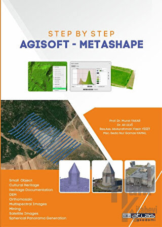 Step By Step Agisoft - Metashape