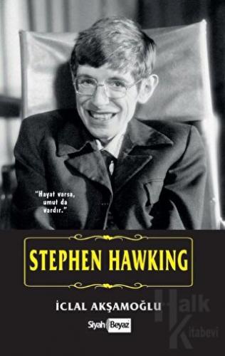 Stephen Hawking - Halkkitabevi