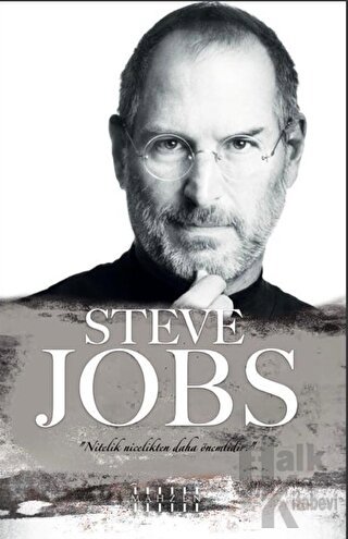 Steve Jobs