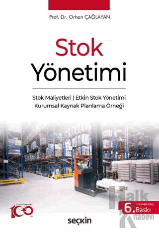 Stok Yönetimi