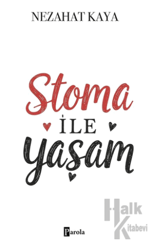 Stoma ile Yaşam - Halkkitabevi