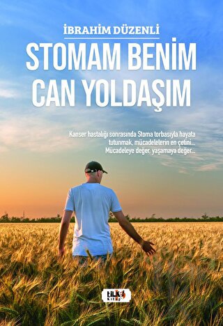 Stomam Benim Can Yoldaşım