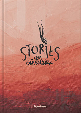 Stories (Standart Edisyon)