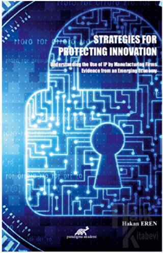 Strategies For Protecting Innovation