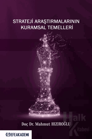 Strateji Araştırmalarının Kuramsal Temelleri