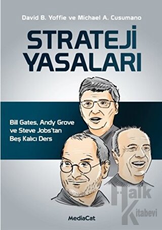 Strateji Yasaları