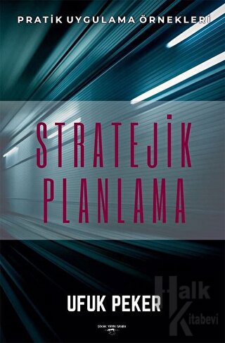 Stratejik Planlama