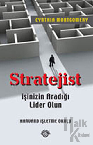 Stratejist