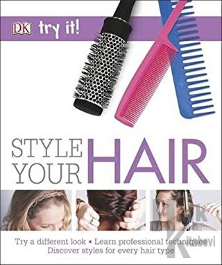Style Your Hair