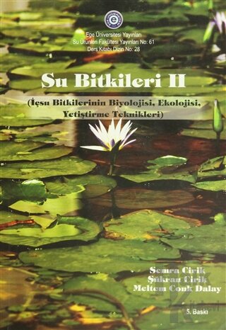 Su Bitkileri 2