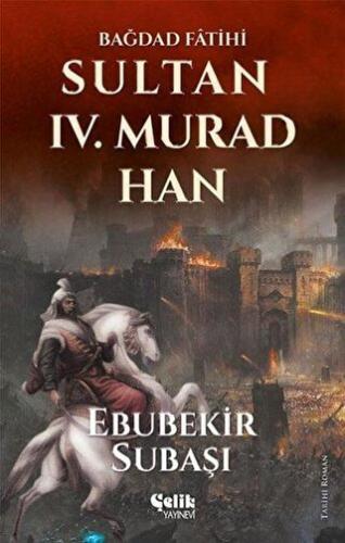 Sultan 4. Murad Han