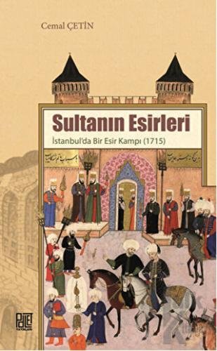 Sultanın Esirleri