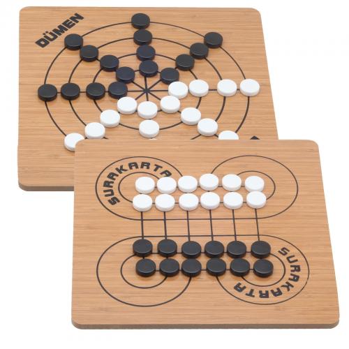 Surakarta - Halkkitabevi Surakarta - Halkkitabevi