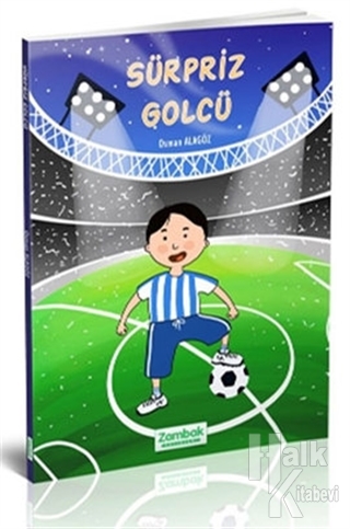 Sürpriz Golcü