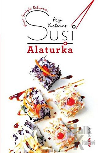 Suşi Alaturka