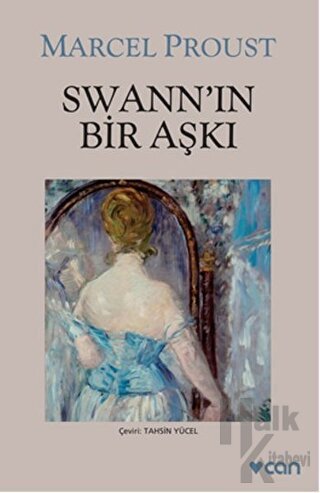 Swann’ın Bir Aşkı - Halkkitabevi