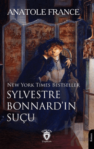 Sylvestre Bonnard’ın Suçu - Halkkitabevi