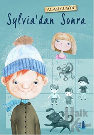 Sylvia’dan Sonra