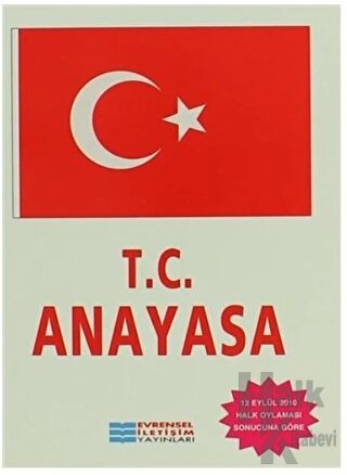 T.C. Anayasa 1982