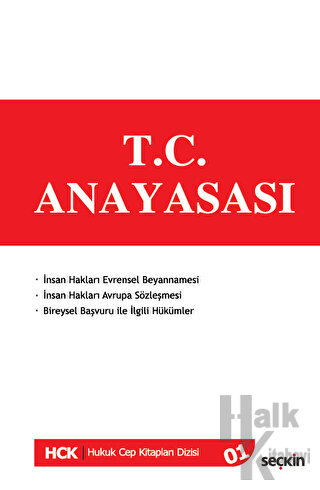 T.C. Anayasası